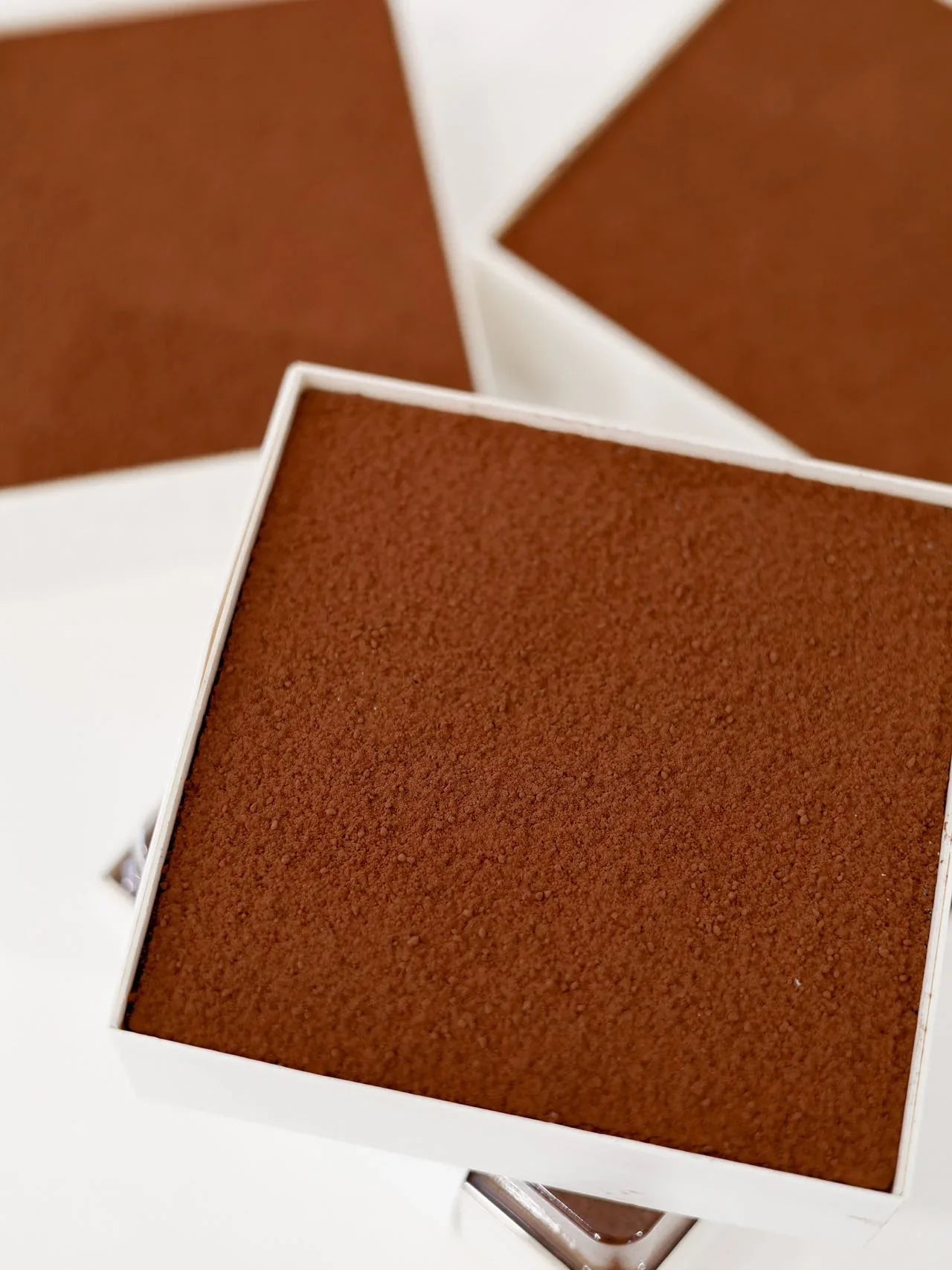 The Tiramisu Collection